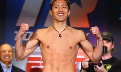 Masayuki Ito flex