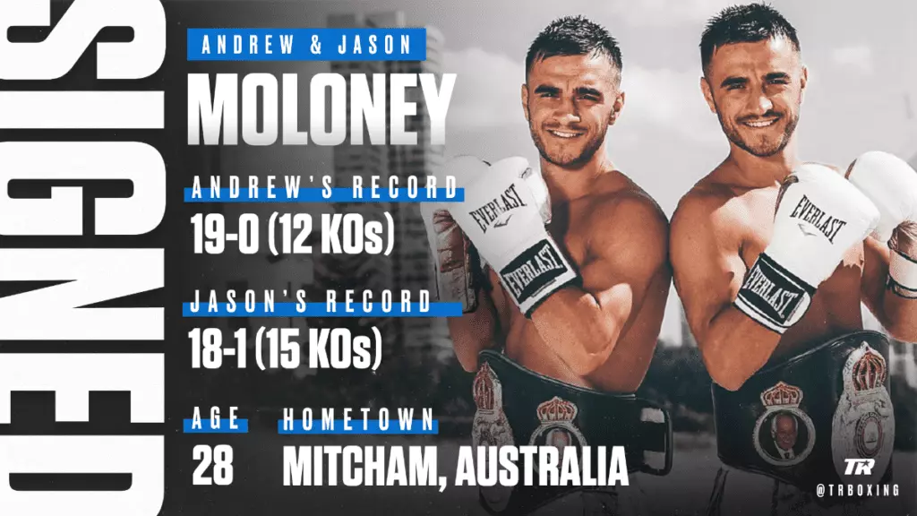 Moloneys