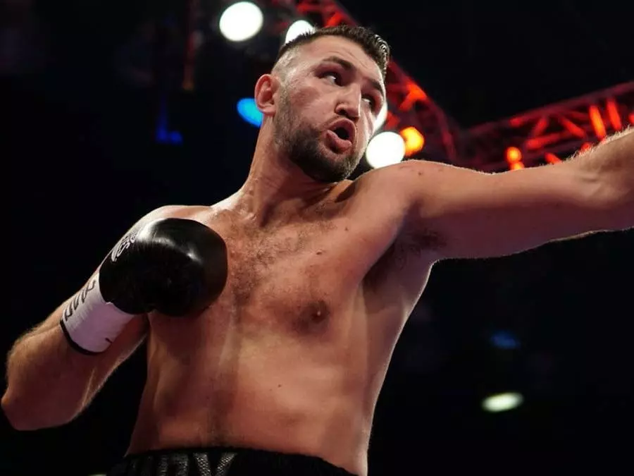 Peter Fury