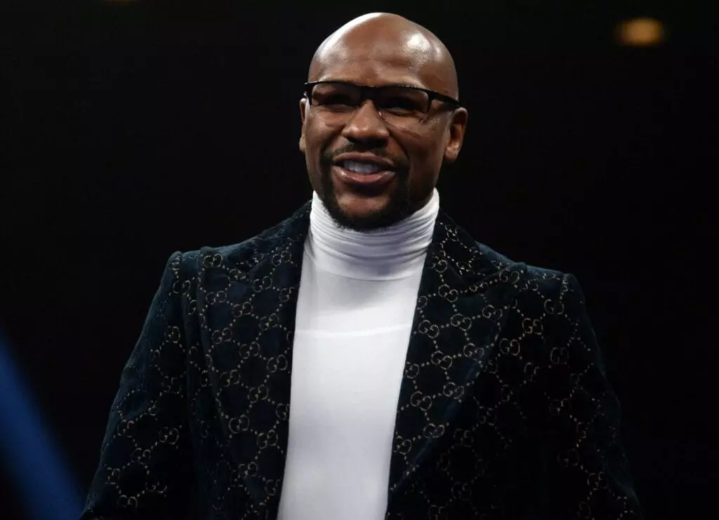 Floyd Mayweather vs Manny Pacquiao 2: Keith Thurman gives his honest reaction