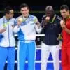Three Countries Where Boxing is on the Rise
