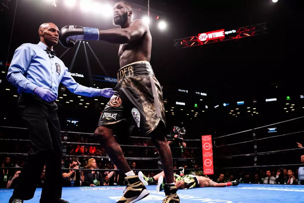 fight night WESTCOTT 0078