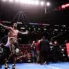 Francis Ngannou vs. Deontay Wilder: Malik Scott Shares His Candid Take