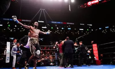 Francis Ngannou vs. Deontay Wilder: Malik Scott Shares His Candid Take