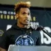 Jermall Charlo On Fighting Montiel "Going To Whoop His Ass"