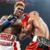 Jermall Charlo Felony Assault Charge Dropped
