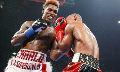 Jermall Charlo Felony Assault Charge Dropped