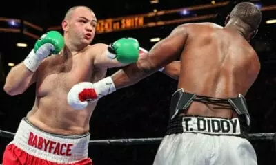 Adam Kownacki 12 Rounds