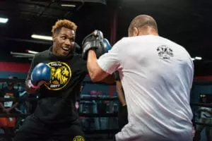 Charlo 1
