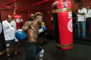Charlo 2