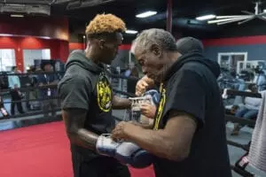 Charlo 3