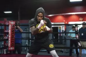 Charlo 5