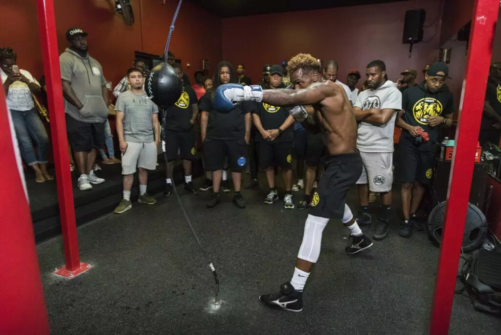 Charlo 6