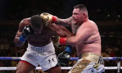 Famous Boxers Who Defied Betting Odds - Biggest Boxing Upsets