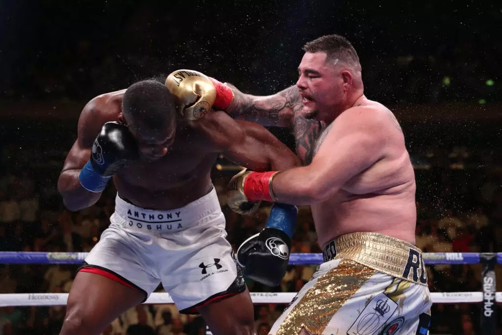 Famous Boxers Who Defied Betting Odds - Biggest Boxing Upsets