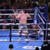 3 times champions crumbled under pressure in a championship fight - boxing upsets
