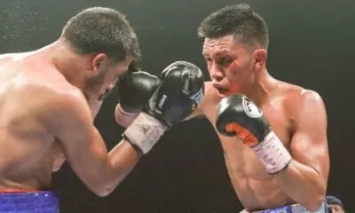 Flores Avalos eye large