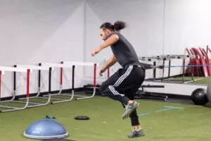 Keith Thurman Training Camp 07 20 2019 Training camp Andy Samuelson Premier Boxing Champions 1