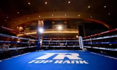 Leon Spinks Upsets Muhammad Ali In Las Vegas