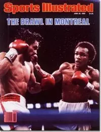 SI Cover