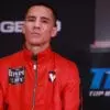 Where Is WBC On Oscar Valdez Failed Drug Tests?