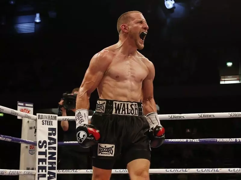 Walsh
