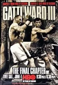 Ward Gatti 3 poster