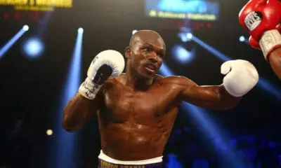 2013 Fight of the Year: Revisiting Timothy Bradley vs. Ruslan Provodnikov