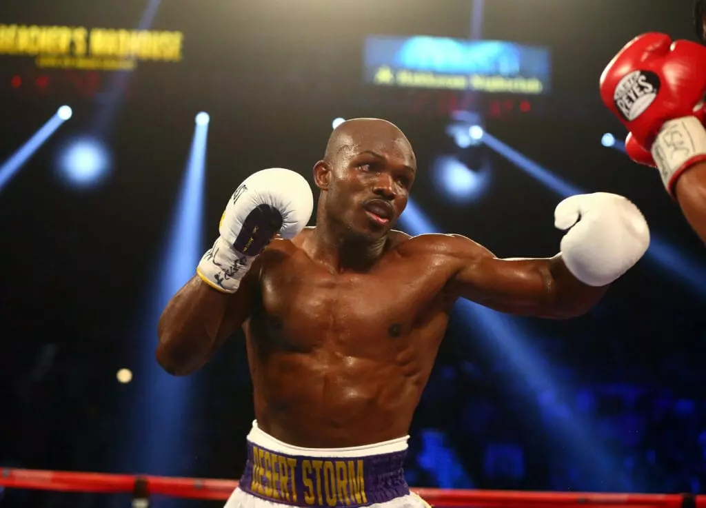 2013 Fight of the Year: Revisiting Timothy Bradley vs. Ruslan Provodnikov