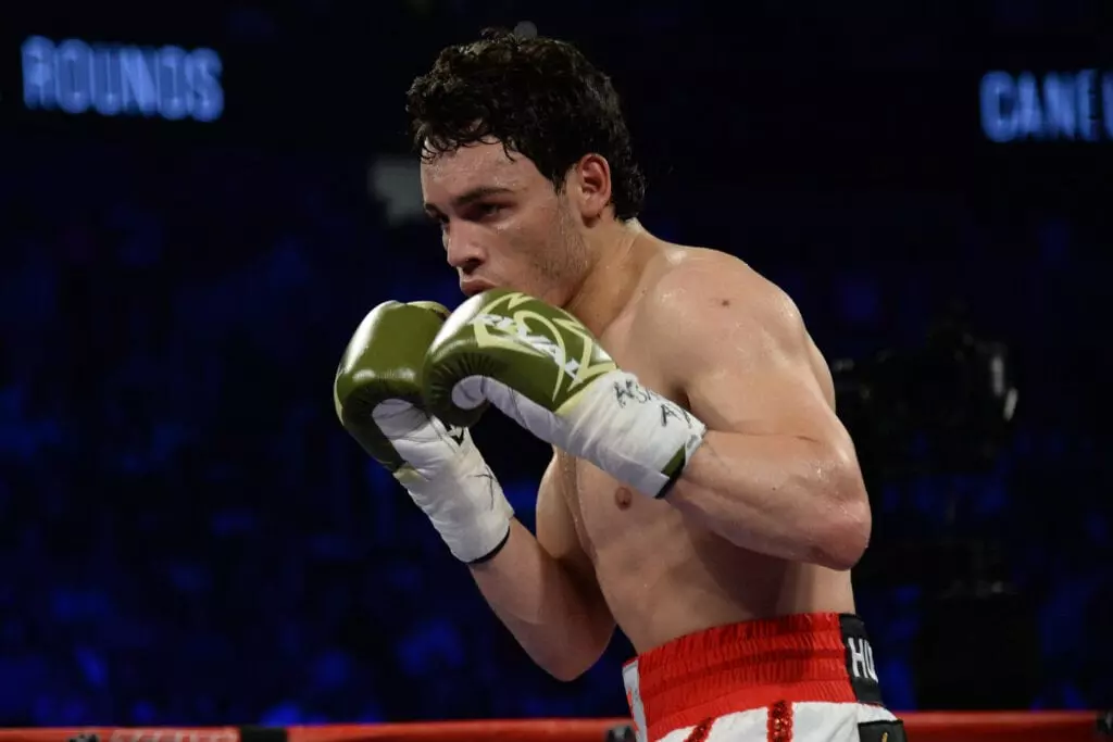 Chavez Jr