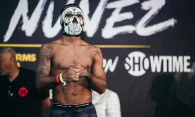 Corrales AW Showtime