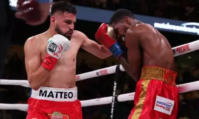 Will Josh Taylor-Jose Ramirez Deliver Undisputed Classic?