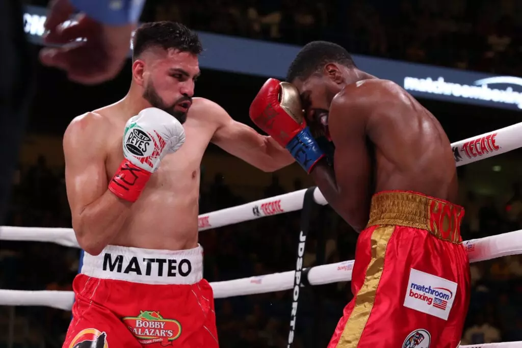 Will Josh Taylor-Jose Ramirez Deliver Undisputed Classic?