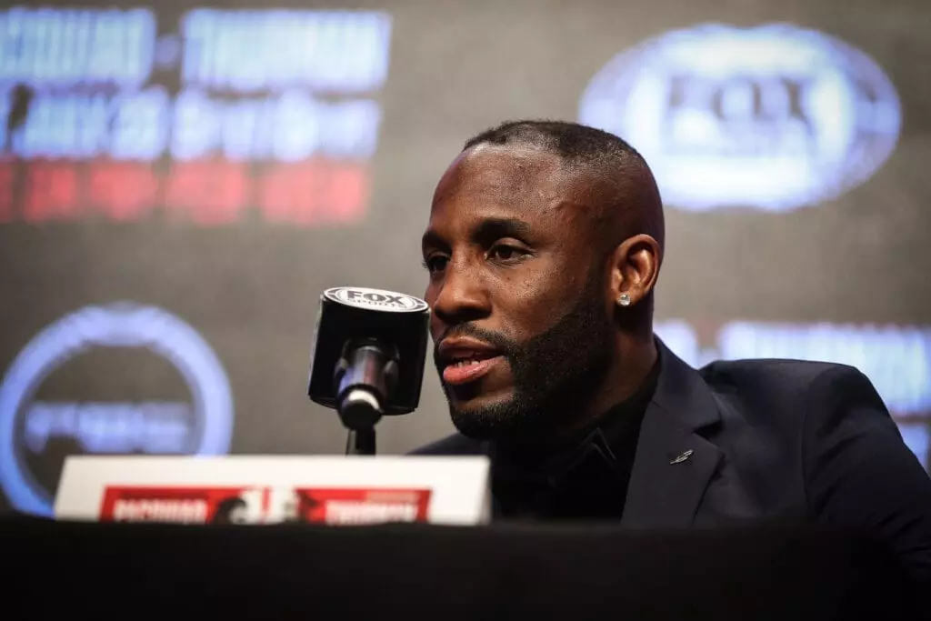 Veteran Yordenis Ugas To Doubters- "I Feel Better Than Ever"