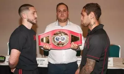 Liverpool May Dickens