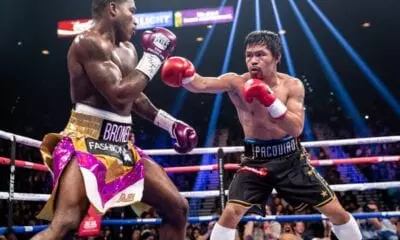 Report- Troubled Adrien Broner Will Be Back In February