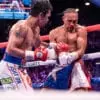 Manny Pacquiao Sued; Injunction To Stop Errol Spence Jr. Fight Filed