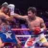 Mario Barrios vs Manny Pacquiao: Ex-World Champion Slams Barrios’ Quality