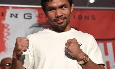 The 10 Biggest Boxing Fights of the 2000s