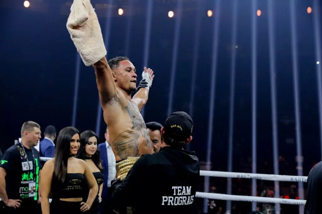 Prograis