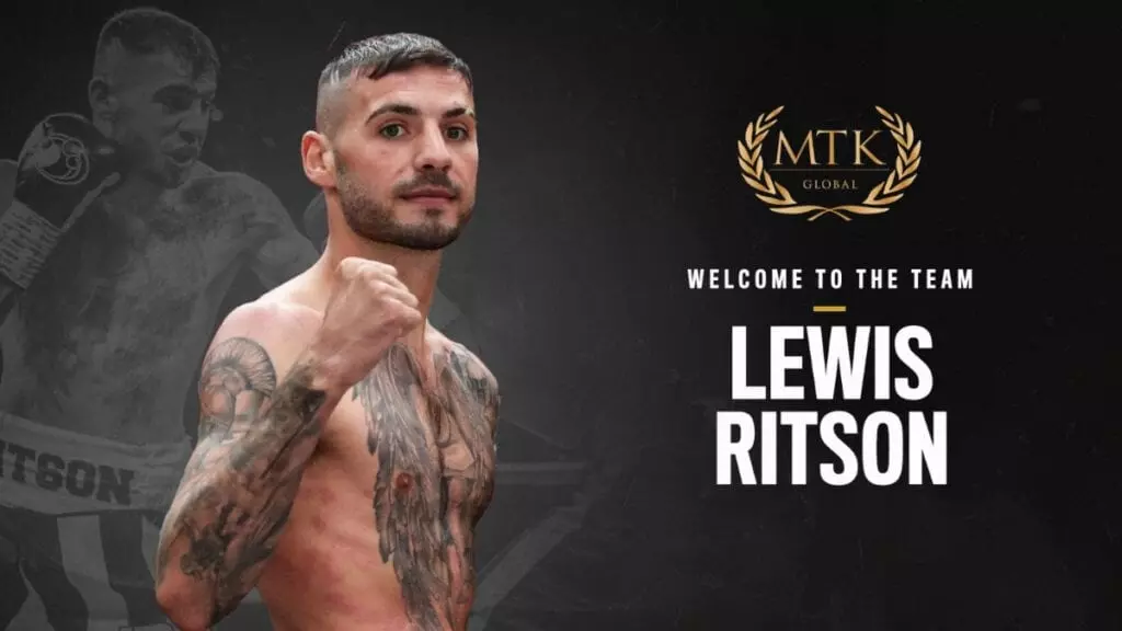 Ritson