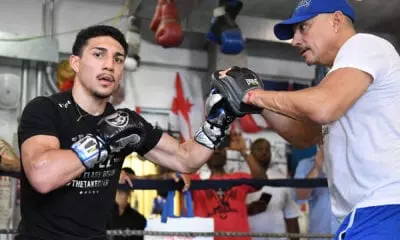 Teofimo Lopez Workout18