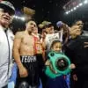 Report- Teofimo Lopez-George Kambosos Won't Happen In August