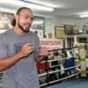 Keith Thurman-Mario Barrios Back on Feb 5th
