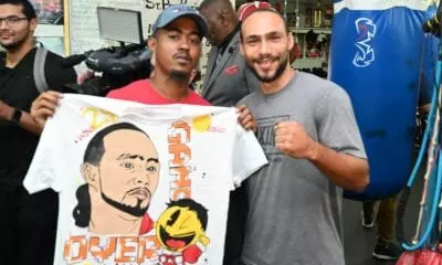 Thurman Versus Everybody