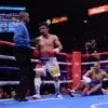 Mario Barrios vs Manny Pacquiao: Amir Khan Reveals Crucial Insight