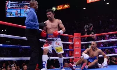 Mario Barrios vs Manny Pacquiao: Amir Khan Reveals Crucial Insight