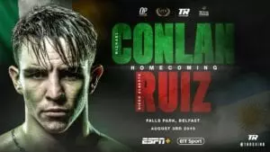 conlan