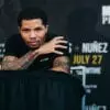 Gervonta Davis Involved Baltimore Hit- Run Accident Early Thursday