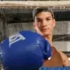 8.20.19 Brandon Figueroa vs Javier Chacon media workout 18 of 19